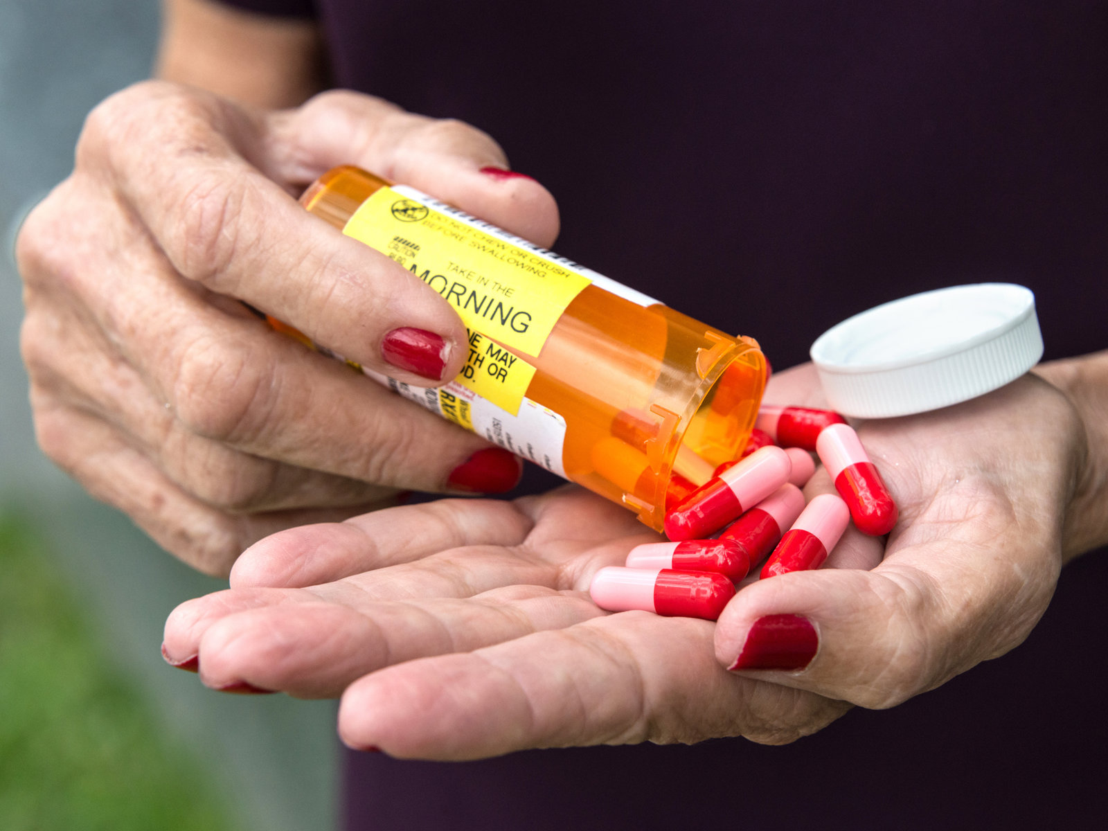 Do You Need All Those Meds? How To Talk To Your Doctor About Cutting Back