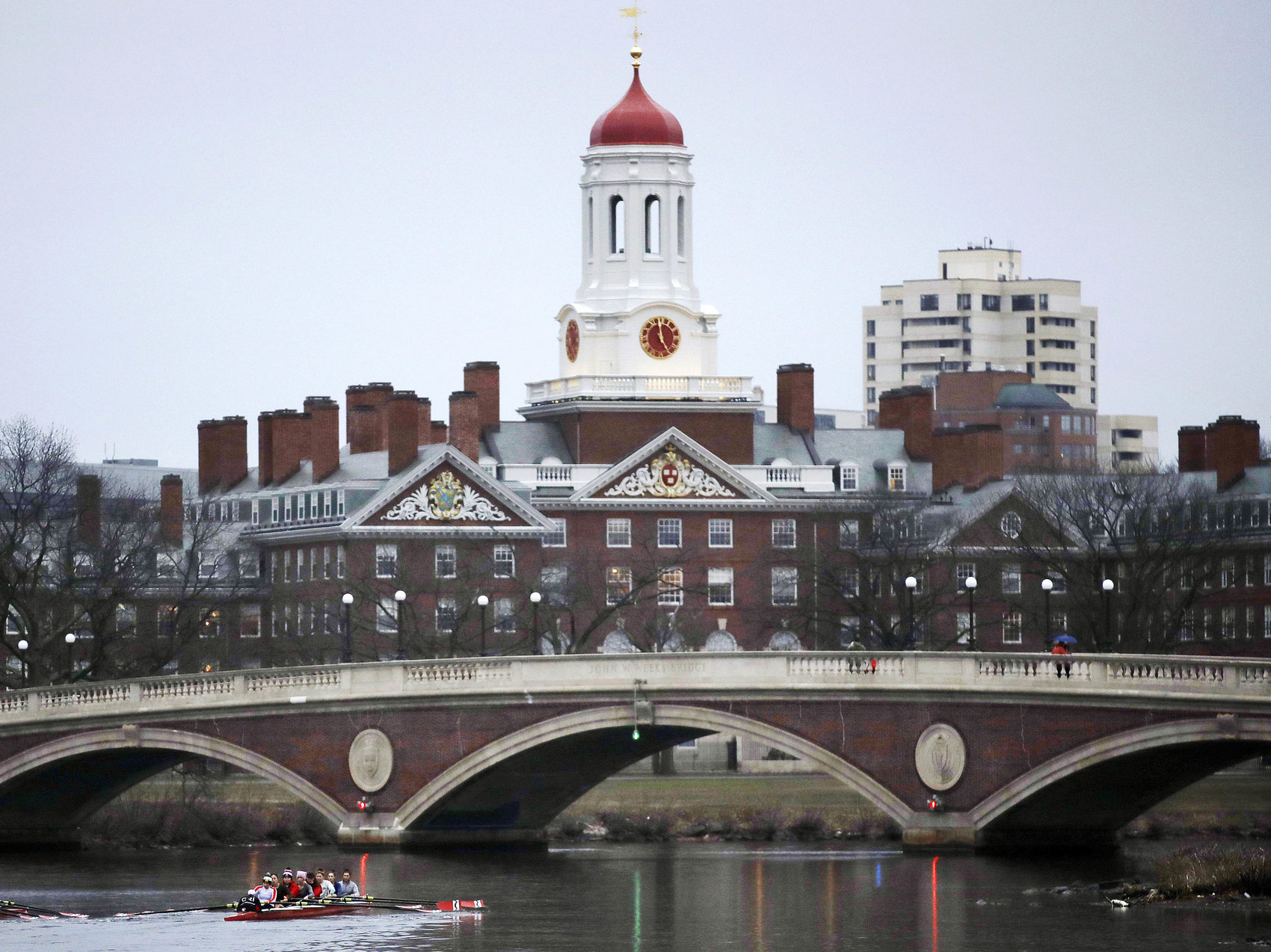 You Can’t Hit Unsend: How A Social Media Scandal Unfolded At Harvard