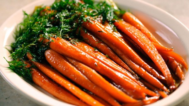 DISCOVER THE BEST CARROTS YOU’VE EVER TASTED