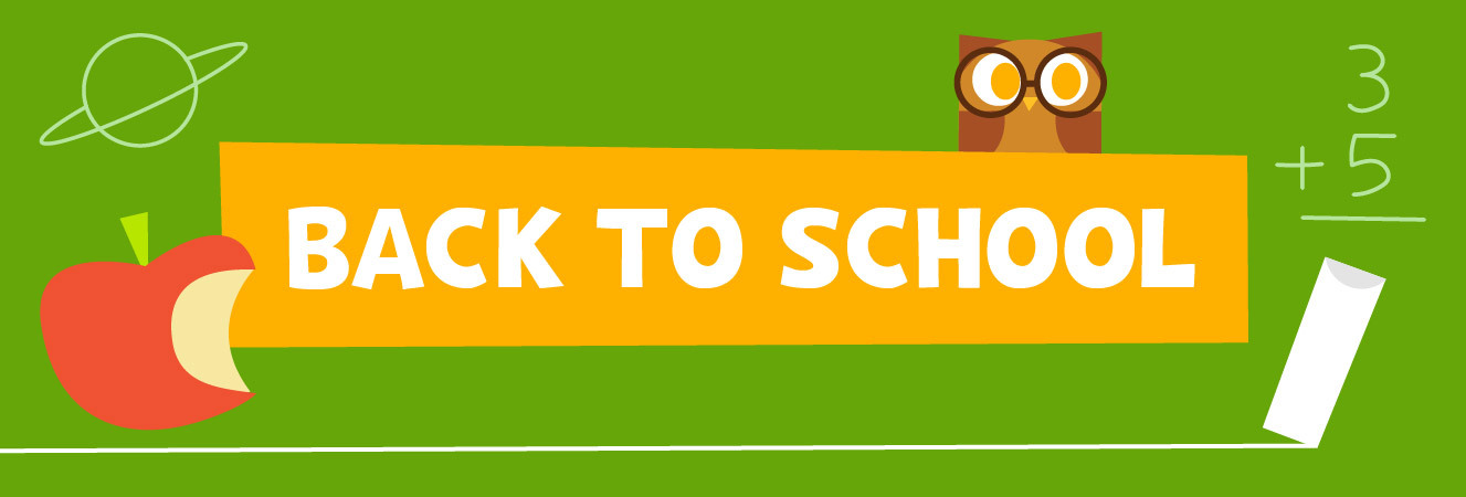 Start A New School Year With PBS KIDS