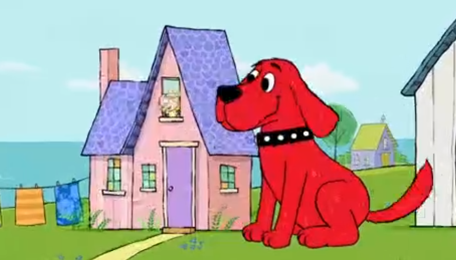 Learn to listen with Clifford